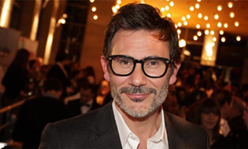 Michel Hazanavicius réalisera Will