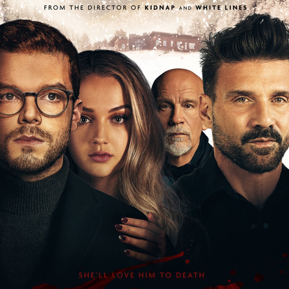 Affiche du film Shattered
