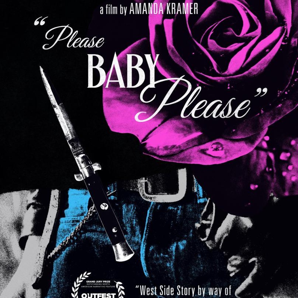 Affiche du film Please Baby Please