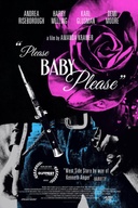 Affiche du film Please Baby Please