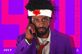 Affiche du film Sorry to Bother You