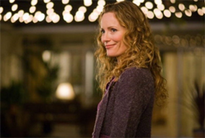 Leslie Mann dans 17 Again