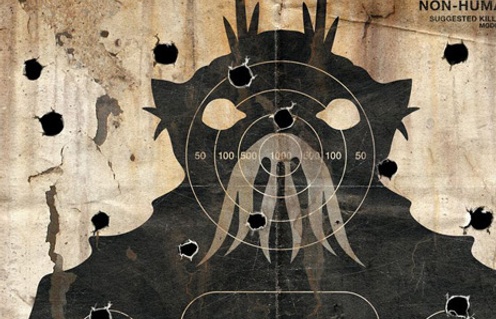 Image du film District 9