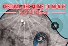 Affiche du Festival des films du monde 2012