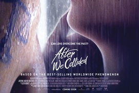 Affiche du film After We Collided
