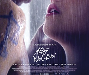 Affiche du film After We Collided