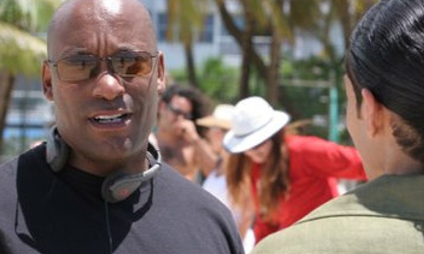 John Singleton réalisera Layover