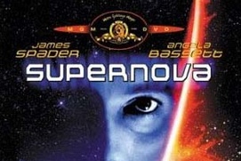 Affiche du film Supernova