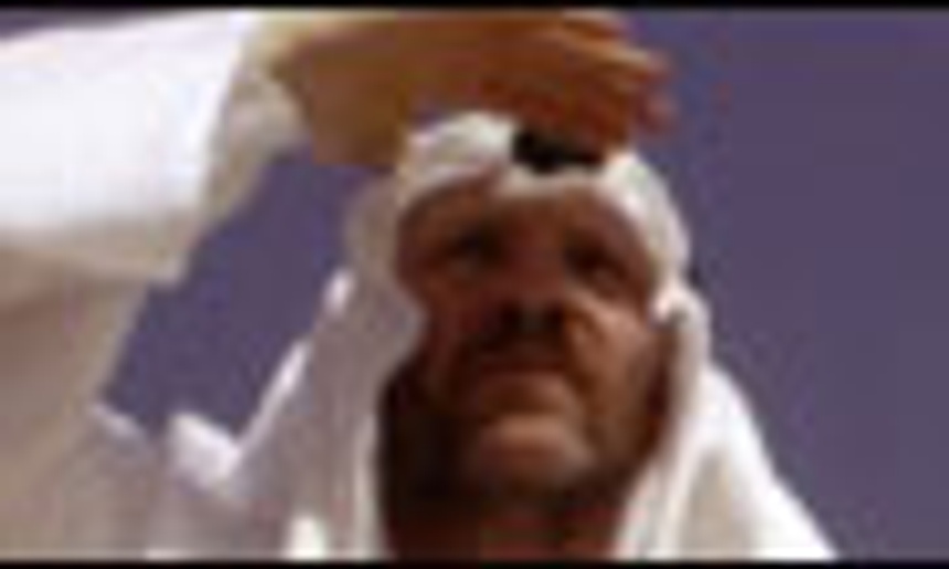 Bande-annonce de Mais où se cache Oussama Ben Laden?