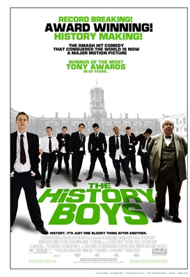 The History Boys
