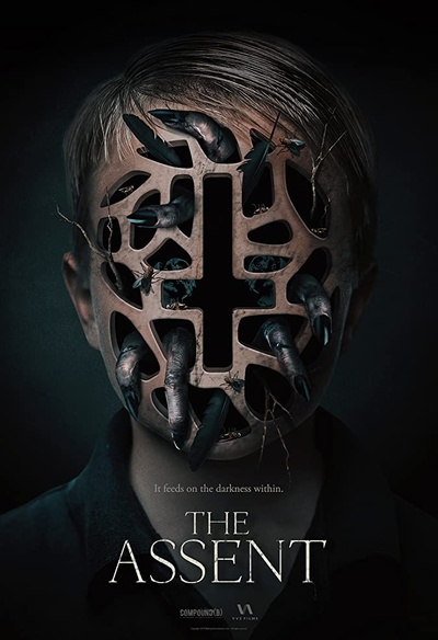 Affiche du film The Assent