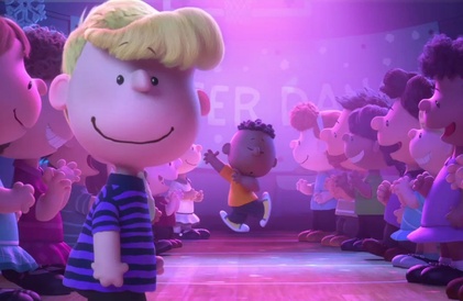 Bande-annonce en anglais