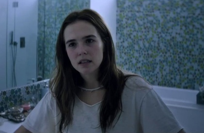 Bande-annonce en anglais