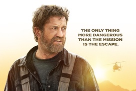 Affiche du film Mission Kandahar