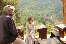 Image du film Louise Violet Image du film Louise Violet