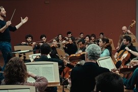 Image du film En fanfare
