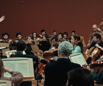 Image du film En fanfare