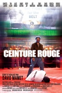 Affiche du film Ceinture rouge