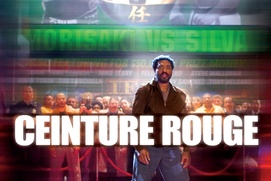 Affiche du film Ceinture rouge