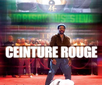 Affiche du film Ceinture rouge