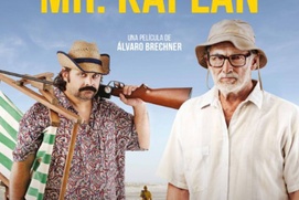 Affiche du film Mr. Kaplan