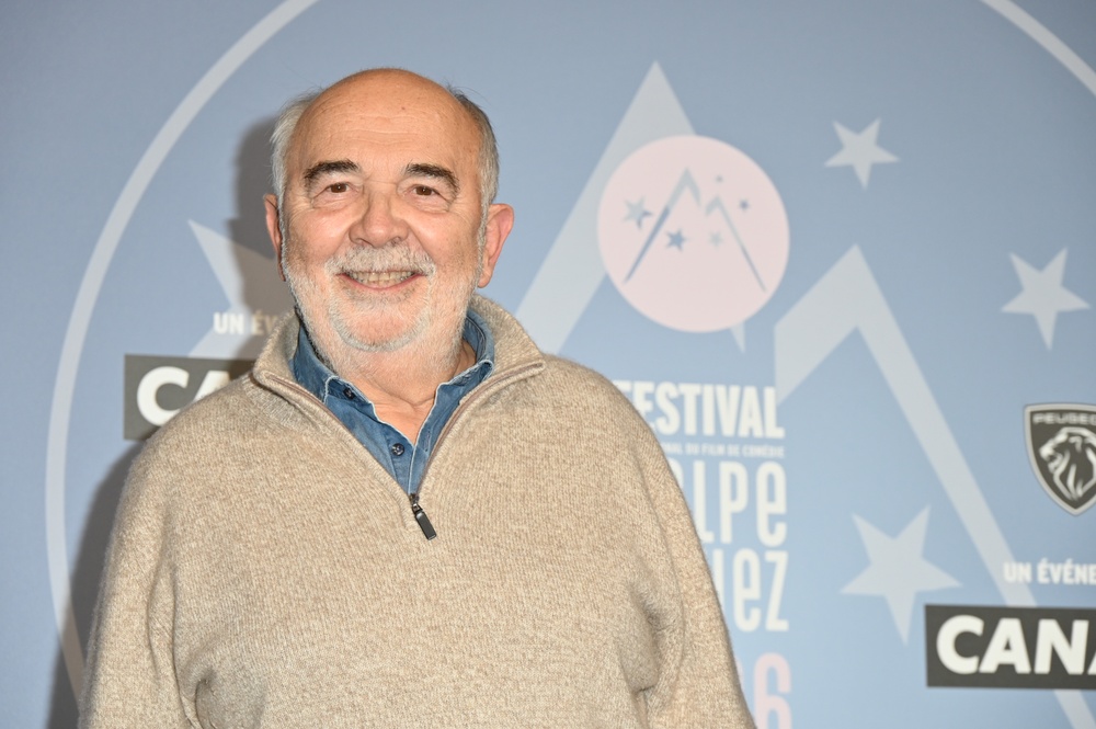 Gérard Jugnot