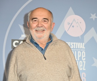 Gérard Jugnot