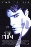 Affiche du film La firme