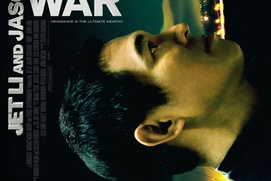 Affiche du film War Affiche du film War