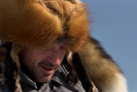 Une scène du film En attendant le printemps