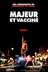 Affiche du film Majeur et vacciné