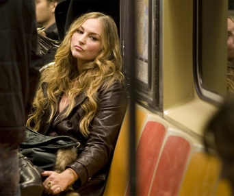 Scène du film New York, I Love You