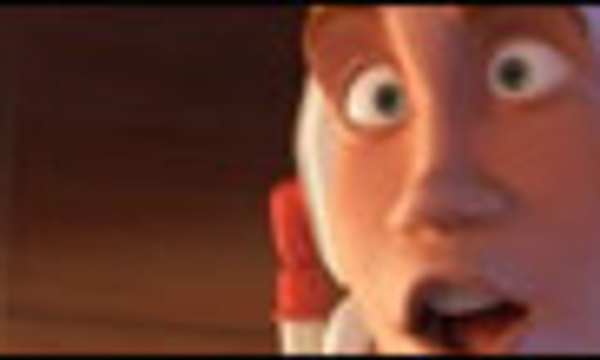 Nouvelle bande-annonce en français du film d'animation Planète 51
