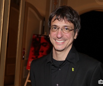 Sur le tapis rouge du film Incendies