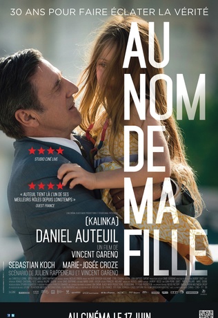 Au nom de ma fille