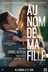 Affiche du film Au nom de ma fille