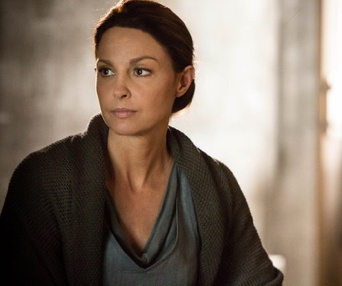 Une scène du film Divergent