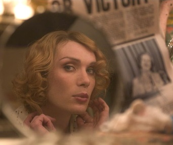 Scène du film Breakfast on Pluto