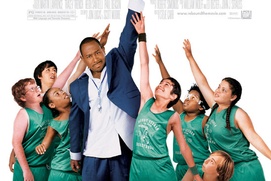 Affiche du film Rebond