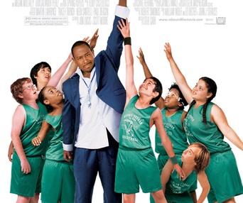 Affiche du film Rebond