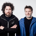Photo de Mariano Cohn