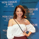 Photo de Mylène St-Sauveur