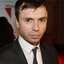 Sur le tapis rouge du film Le vendeur