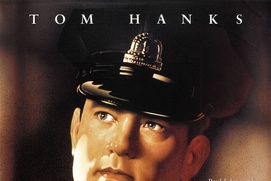 Affiche du film The Green Mile