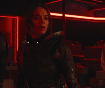 Image du film Thunderbolts*