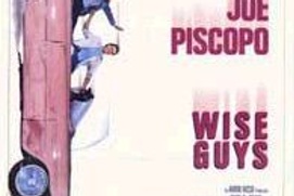 Affiche du film Wise Guys