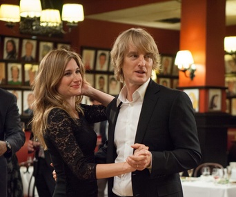 Une scène du film She's Funny That Way