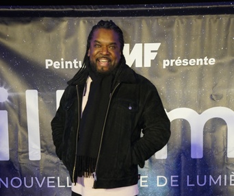 Tapis rouge pour Illumi 2021