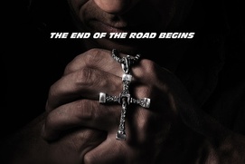 Affiche du film Fast X Affiche du film Fast X