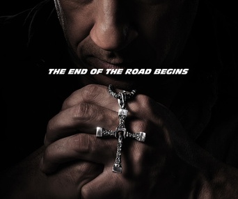 Affiche du film Fast X
